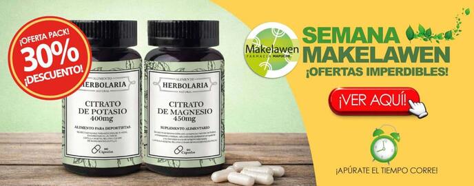 Catálogo Farmacia Mapuche Página 4