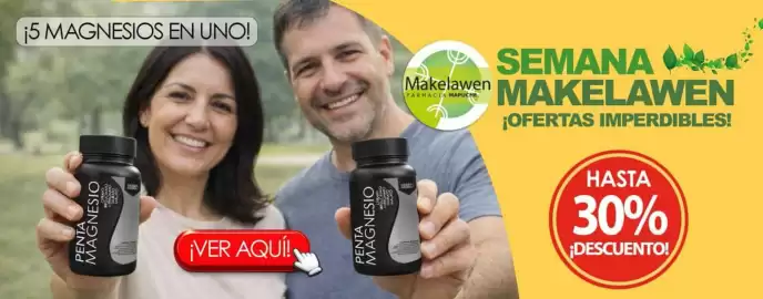Catálogo Farmacia Mapuche Página 2