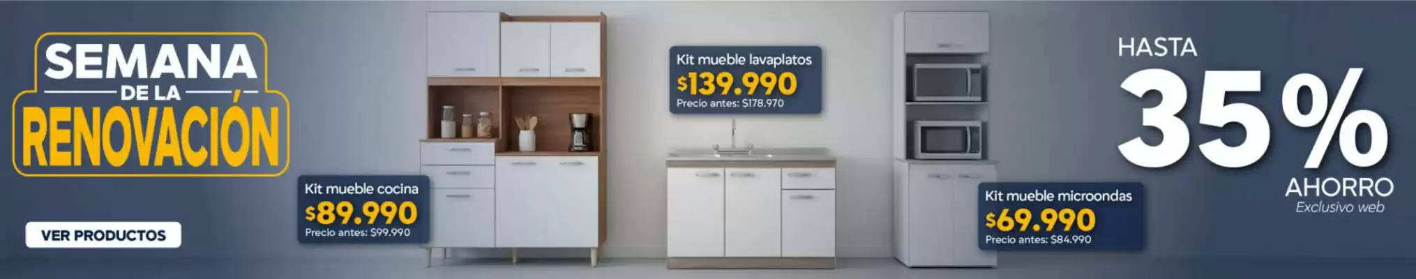 Catálogo Construmart