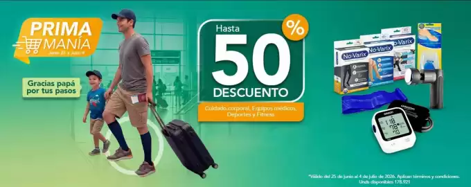 Catálogo Ortopedicos Futuro Página 1