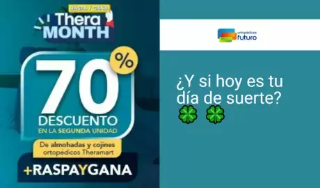 Catálogo Ortopedicos Futuro Página 3