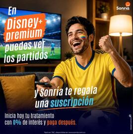 Catálogo Sonría Página 26