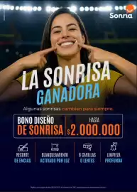 Catálogo Sonría Página 11