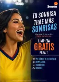 Catálogo Sonría Página 12