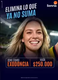 Catálogo Sonría Página 14