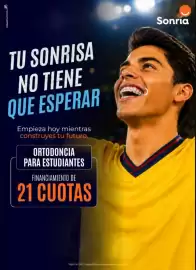 Catálogo Sonría Página 15
