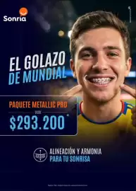 Catálogo Sonría Página 16