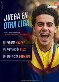 Catálogo Sonría Página 17