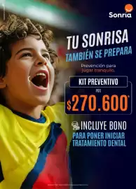 Catálogo Sonría Página 19