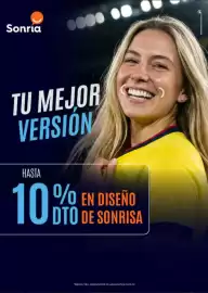 Catálogo Sonría Página 20