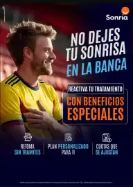 Catálogo Sonría Página 21