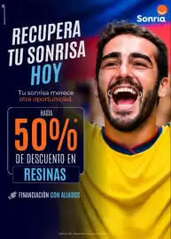 Catálogo Sonría Página 23