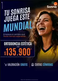 Catálogo Sonría Página 3
