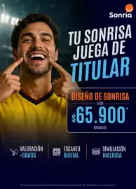 Catálogo Sonría Página 4