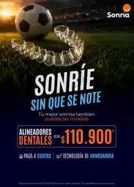Catálogo Sonría Página 5