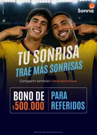 Catálogo Sonría Página 7