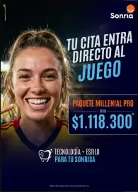 Catálogo Sonría Página 8