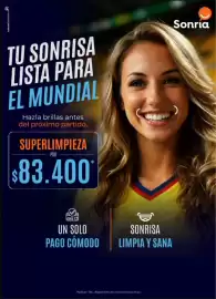 Catálogo Sonría Página 9