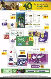 Folheto Carrefour Página 3