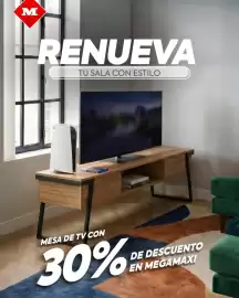 Catálogo Megamaxi Página 1