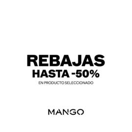Catálogo Mango Página 2