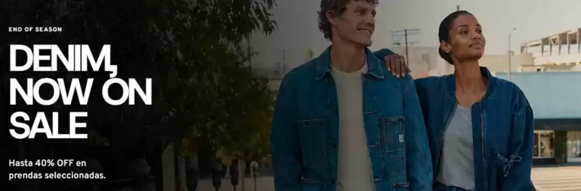Catálogo Lee Página 1