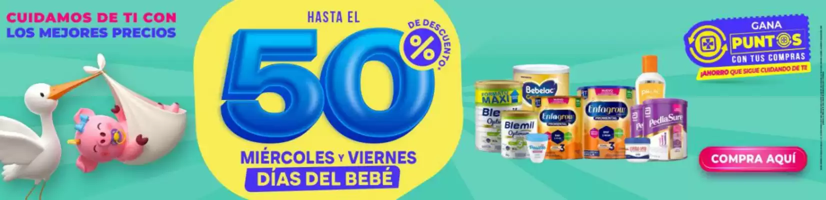 Catálogo Farmacias Cruz Azul (válido hasta 1-08)