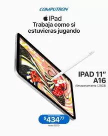 Catálogo Computron Página 2