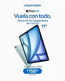 Catálogo Computron Página 3