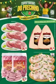 Encarte Rede Supermarket Página 1
