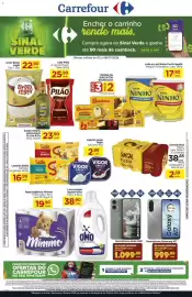 Folheto Carrefour semana 27 Página 1