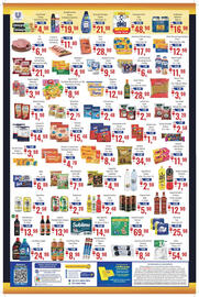 Folheto Supermercados BH Página 2