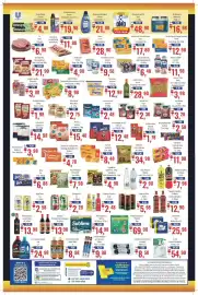 Folheto Supermercados BH Página 2