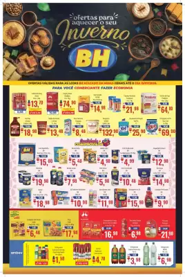 BH (válido até 15-07)