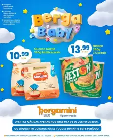 Catálogo Supermercado Bergamini Página 2