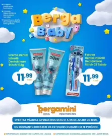 Catálogo Supermercado Bergamini Página 4