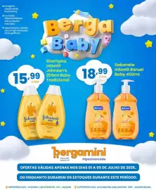 Catálogo Supermercado Bergamini Página 6