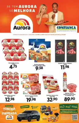 Confiança (válido até 15-07)