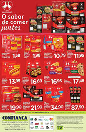 Catálogo Confiança Supermercados Página 2