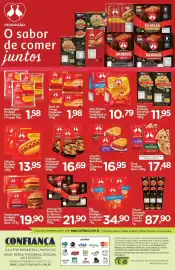 Catálogo Confiança Supermercados Página 2