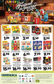 Catálogo Confiança Supermercados Página 2