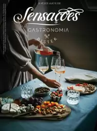 Encarte Bistek Supermercados Página 1