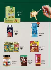 Encarte Bistek Supermercados Página 3