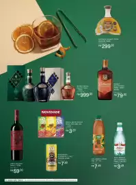 Encarte Bistek Supermercados Página 6