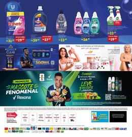 Encarte Bistek Supermercados Página 16