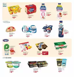 Encarte Bistek Supermercados Página 10