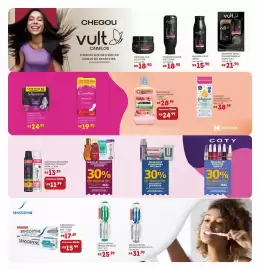 Encarte Bistek Supermercados Página 12