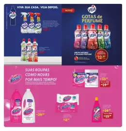 Encarte Bistek Supermercados Página 13