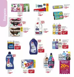 Encarte Bistek Supermercados Página 14