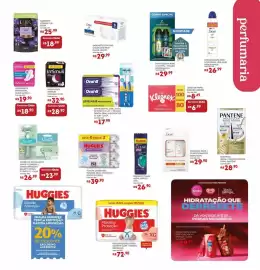 Encarte Bistek Supermercados Página 15
